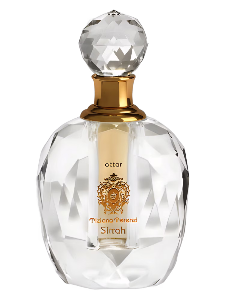 Tiziana Terenzi Sirrah Attar
