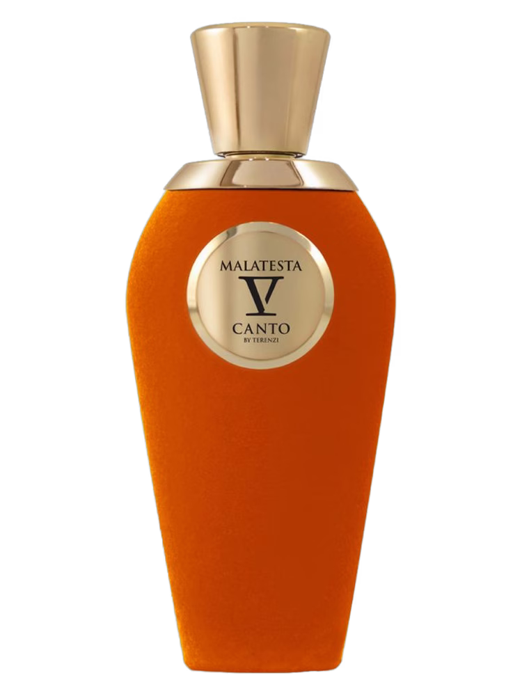V Canto Malatesta