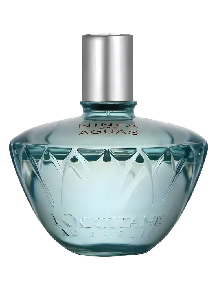 L’Occitane Au Brésil Ninfa das Águas Encanto