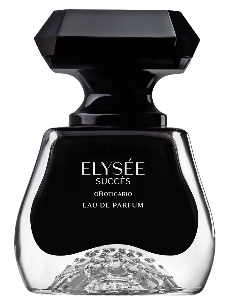 O Boticário Elysée Succès