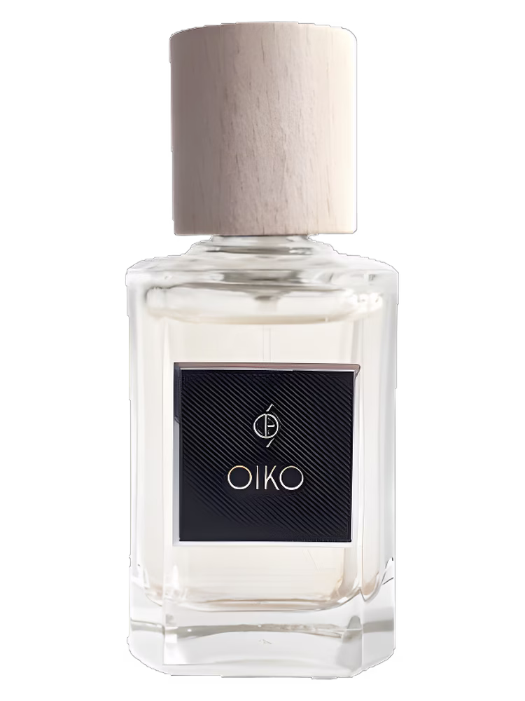Quearmé Oiko