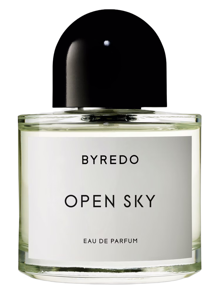 Byredo Open Sky