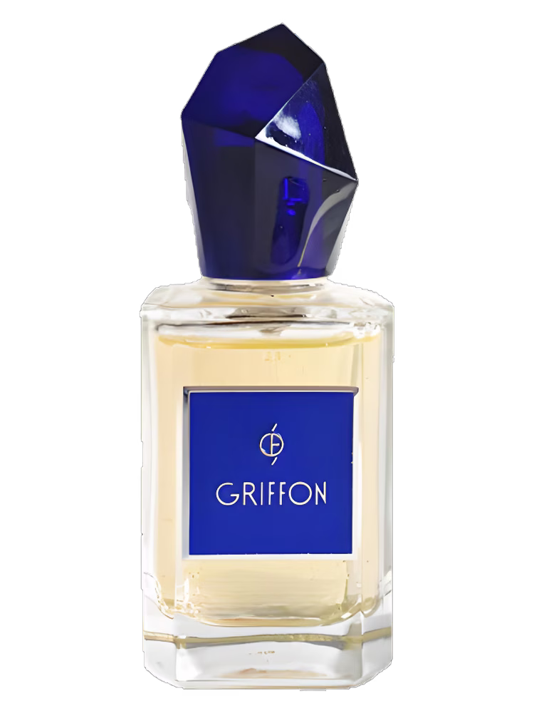 Quearmé Griffon