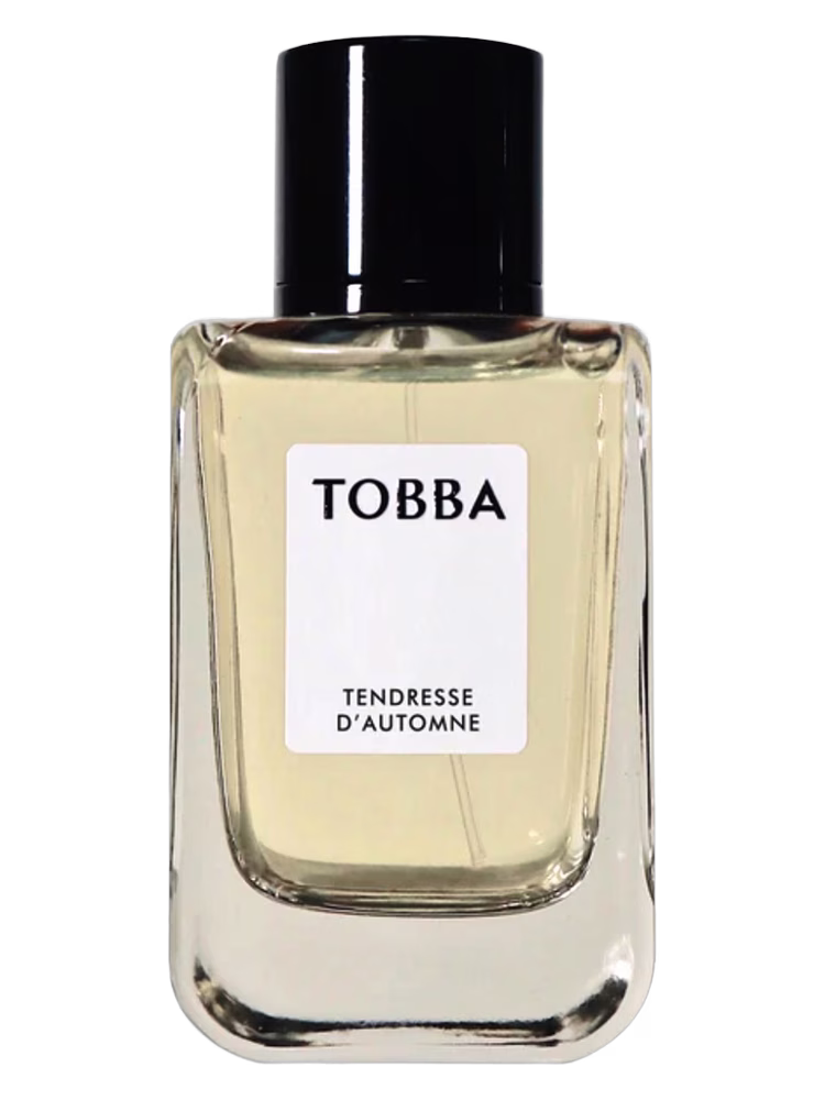 TOBBA Tendresse D’Automne