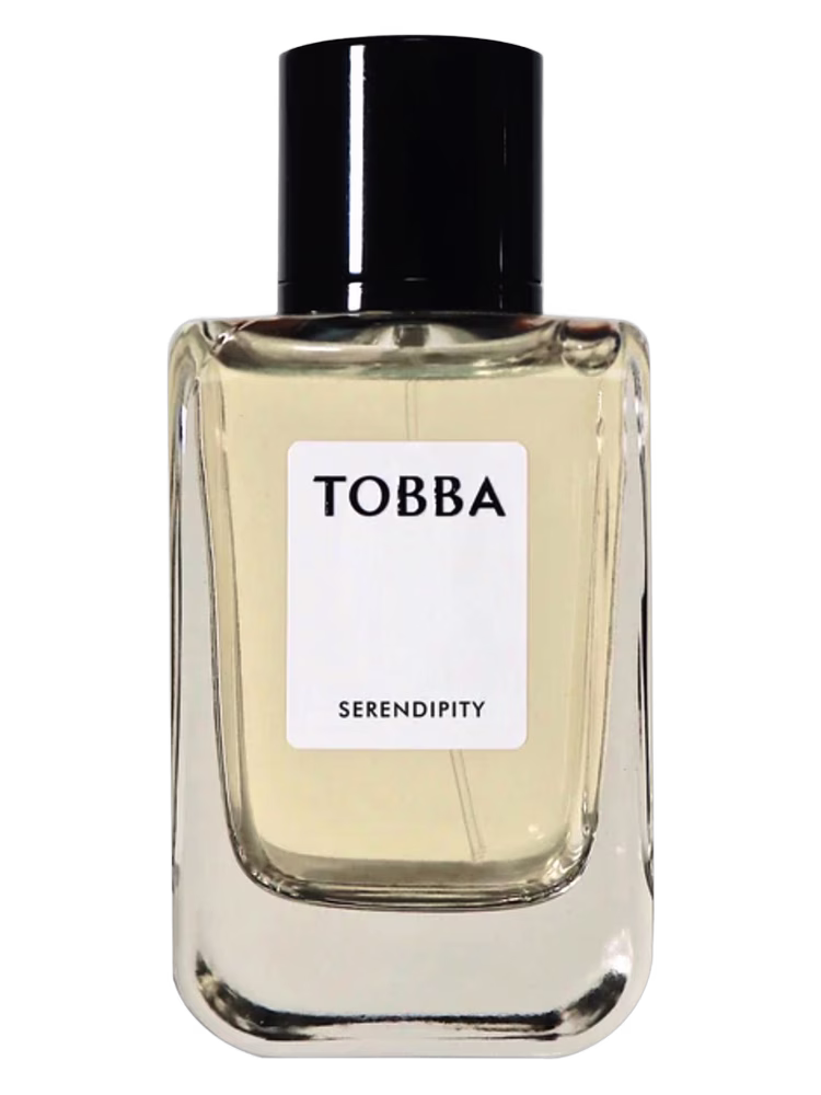 TOBBA Serendipity