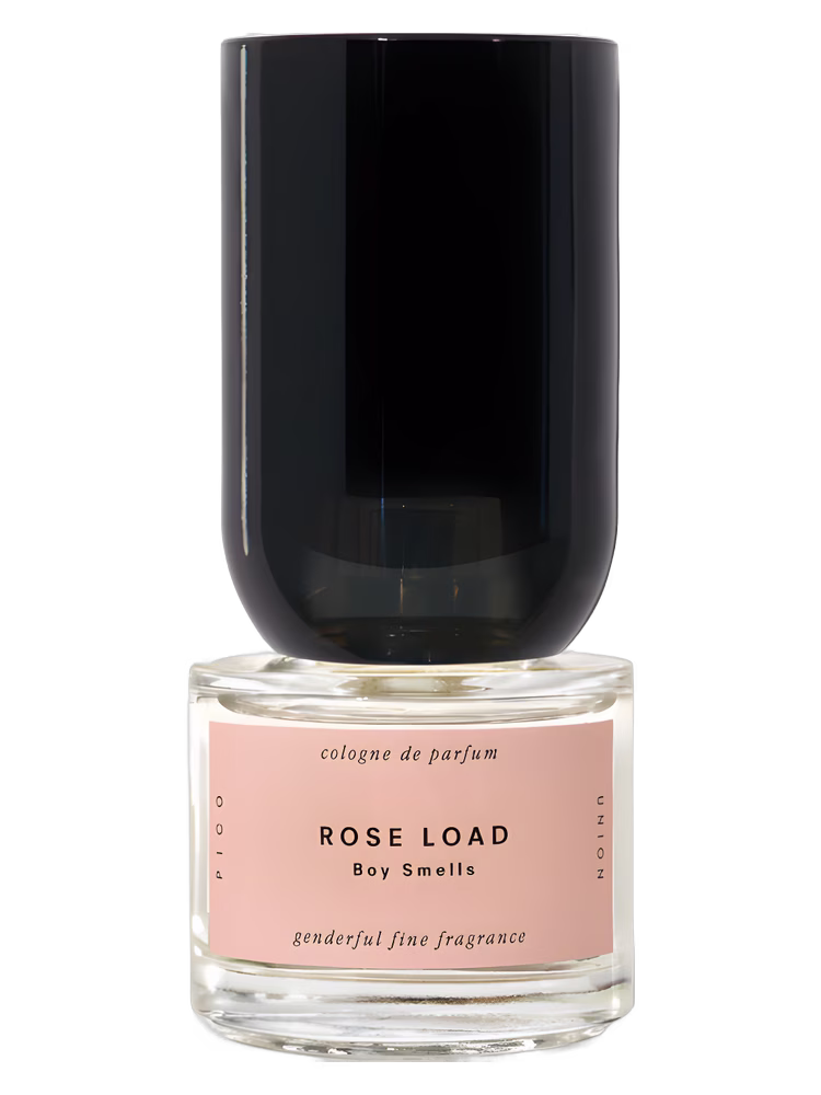 Boy Smells Rose Load