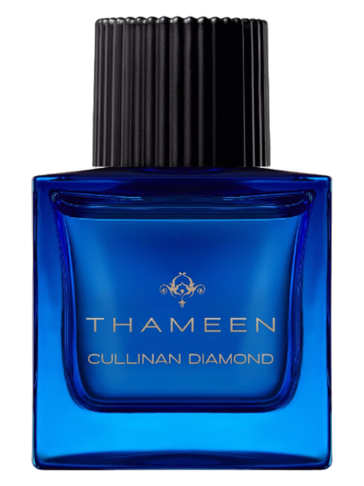 Thameen Cullinan Diamond