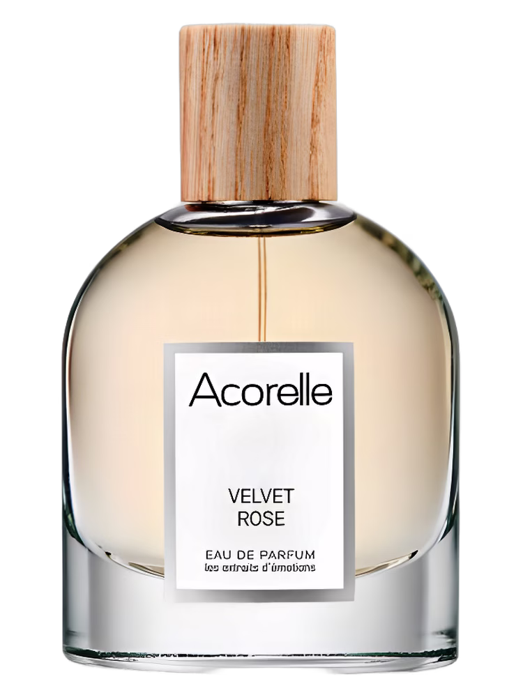 Acorelle Velvet Rose