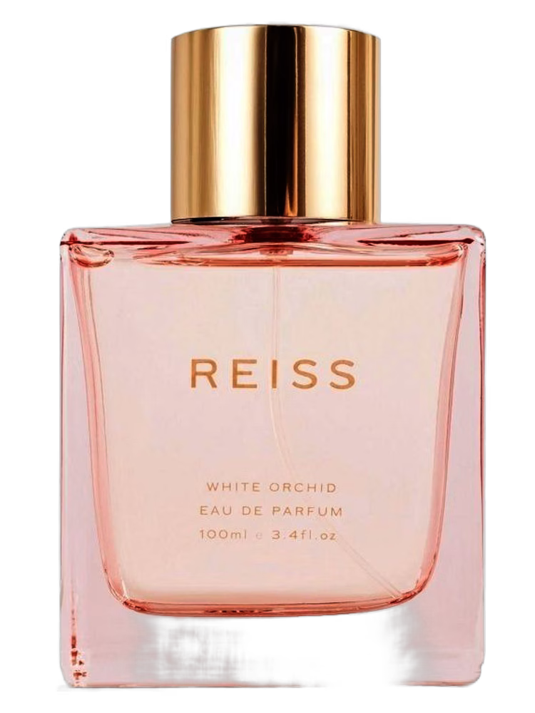 Reiss White Orchid