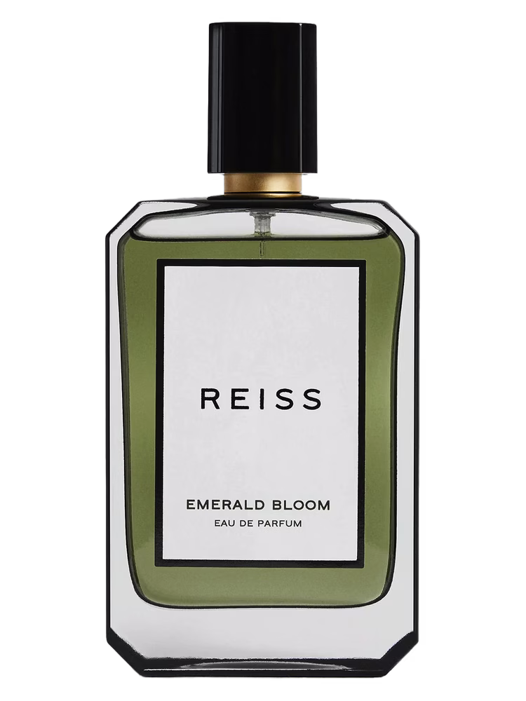 Reiss Emerald Bloom