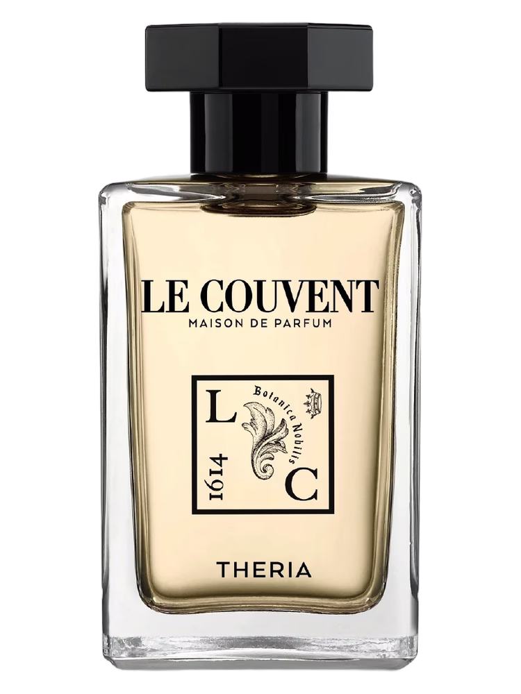 Le Couvent Maison de Parfum Singuliere Theria