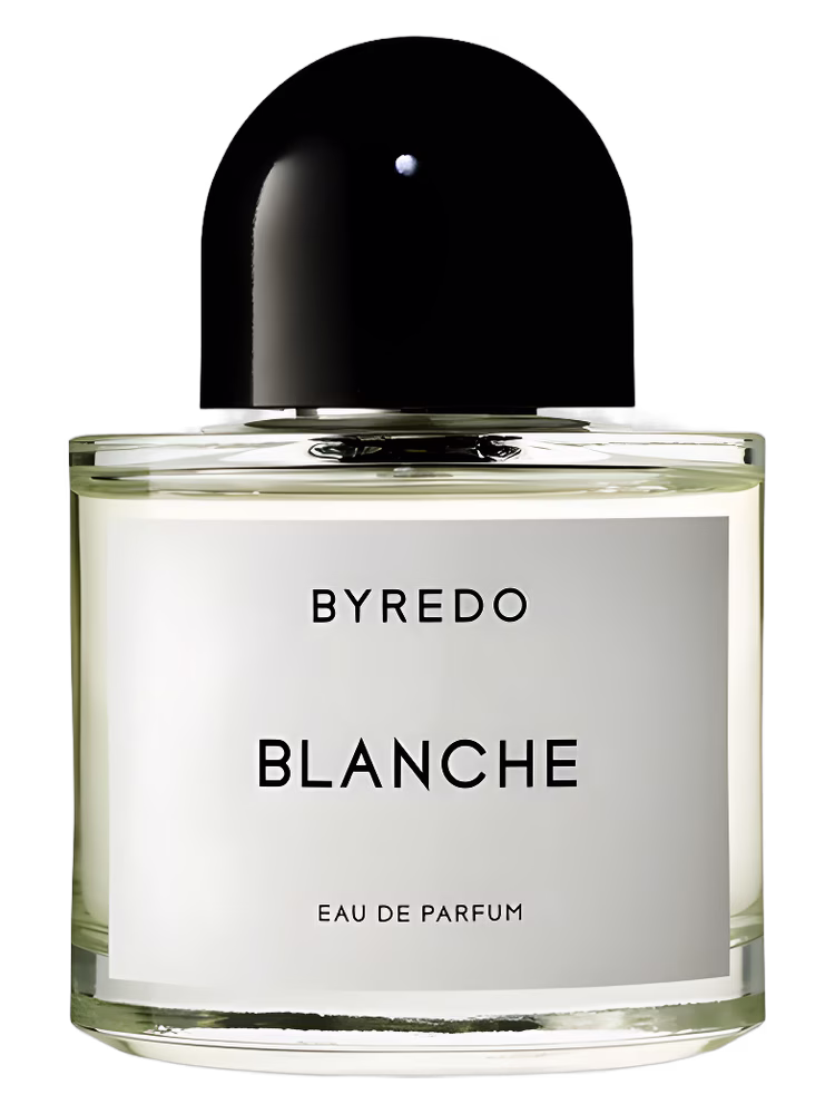 Byredo Blanche