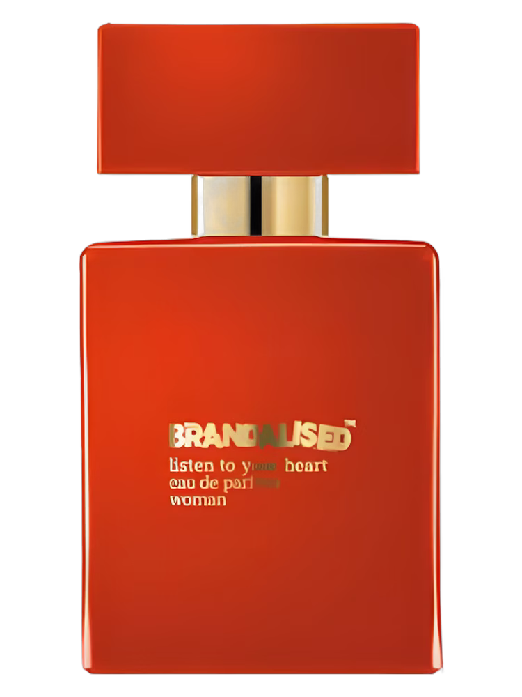 Brandalised Listen To Your Heart