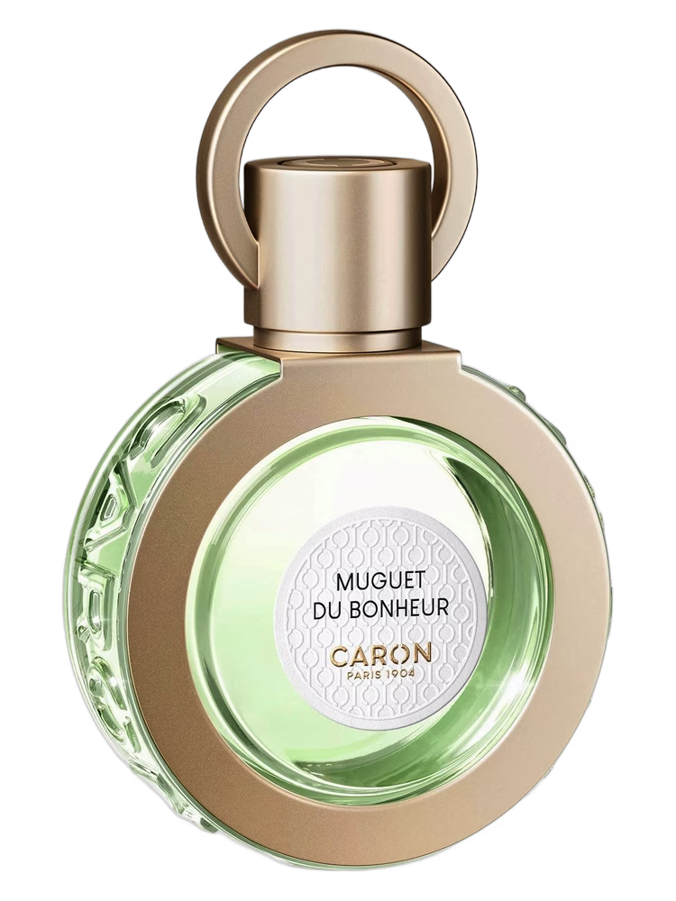 Caron Muguet du Bonheur (2021)