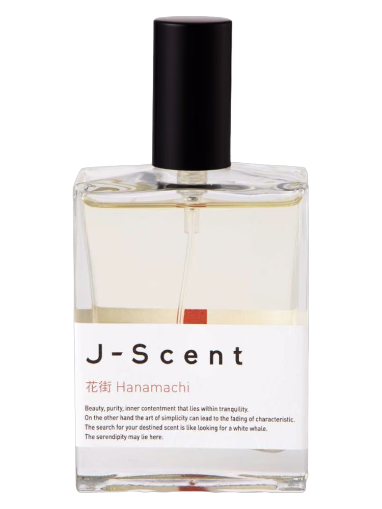 J-Scent Hanamachi