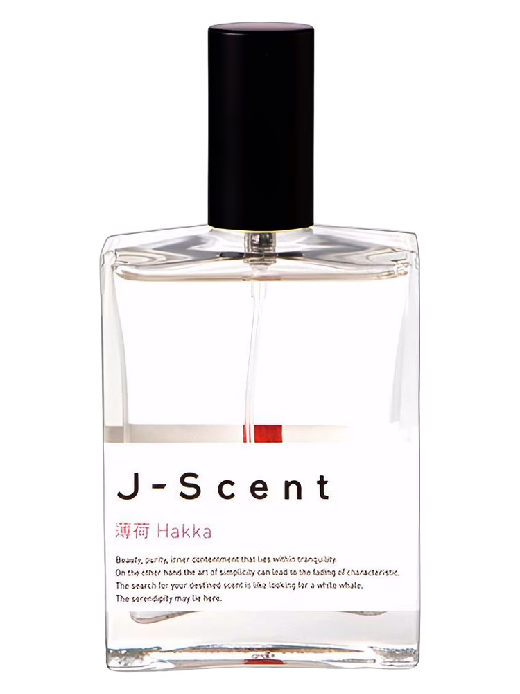 J-Scent Hakka