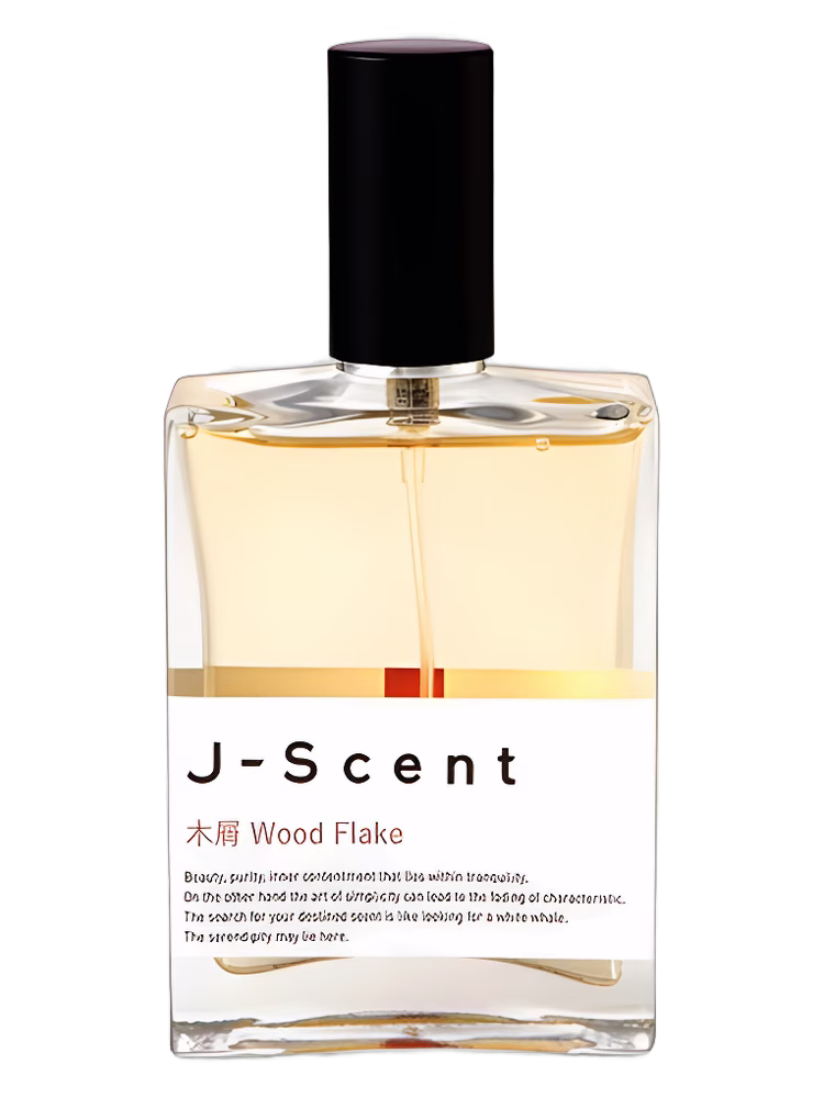 J-Scent Wood Flake