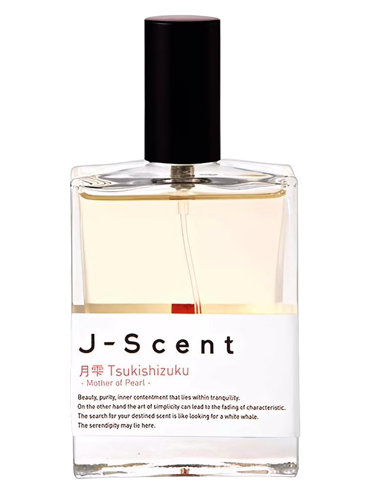 J-Scent Tsukishizuku (Mother Of Pearl)