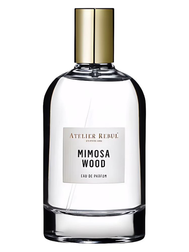 Atelier Rebul Mimosa Wood