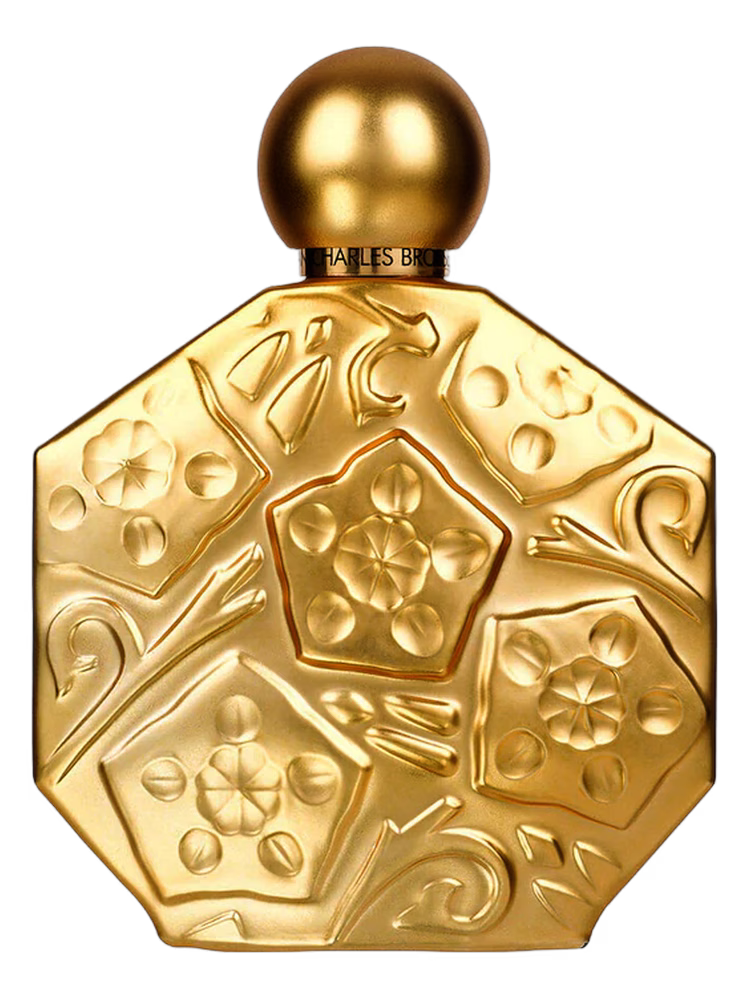 Jean Charles Brosseau Ombre Rose Edition d'Exception Eau de Parfum