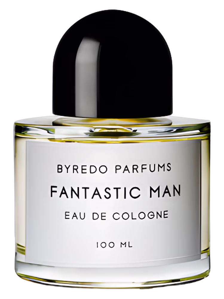 Byredo Fantastic Man