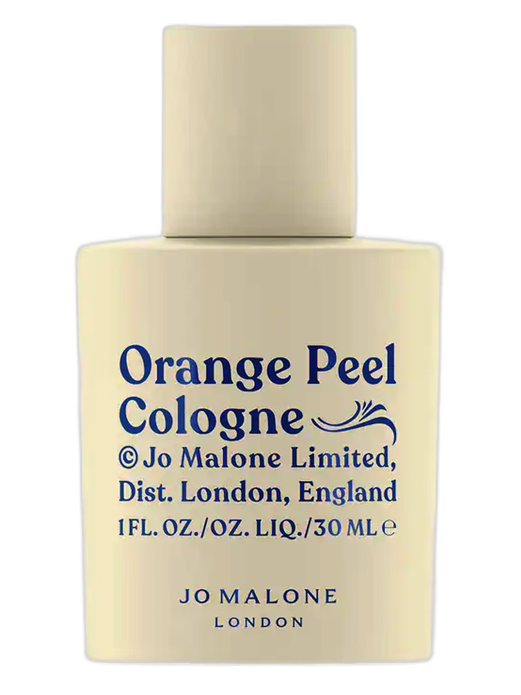 Jo Malone London Orange Peel Cologne