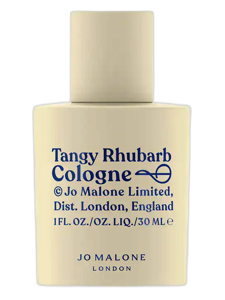 Jo Malone London Tangy Rhubarb Cologne