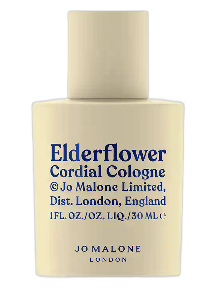 Jo Malone London Elderflower Cordial Cologne