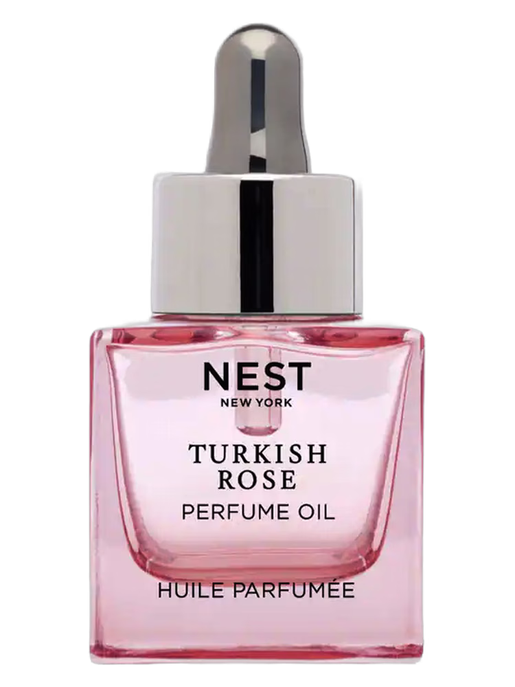 Nest Turkish Rose Perfume Oil