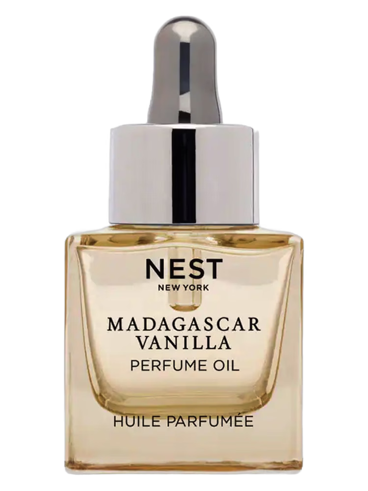 Nest Madagascar Vanilla Perfume Oil