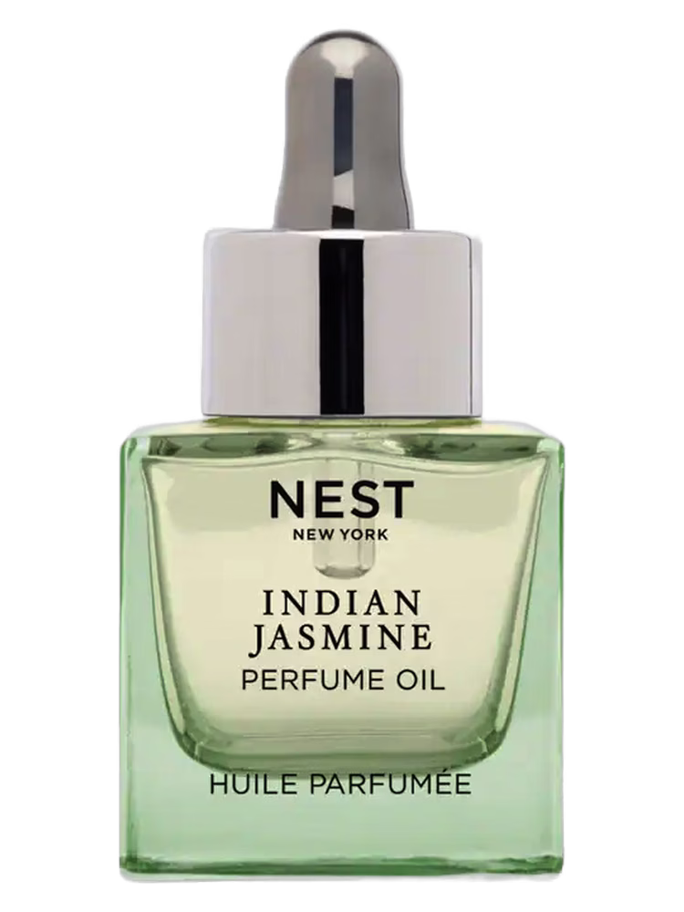 Nest Indian Jasmine Perfume Oil