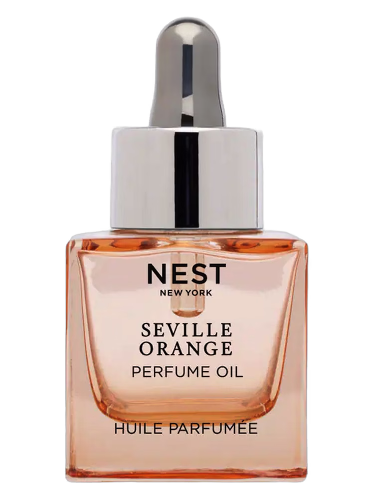 Nest Seville Orange Perfume Oil