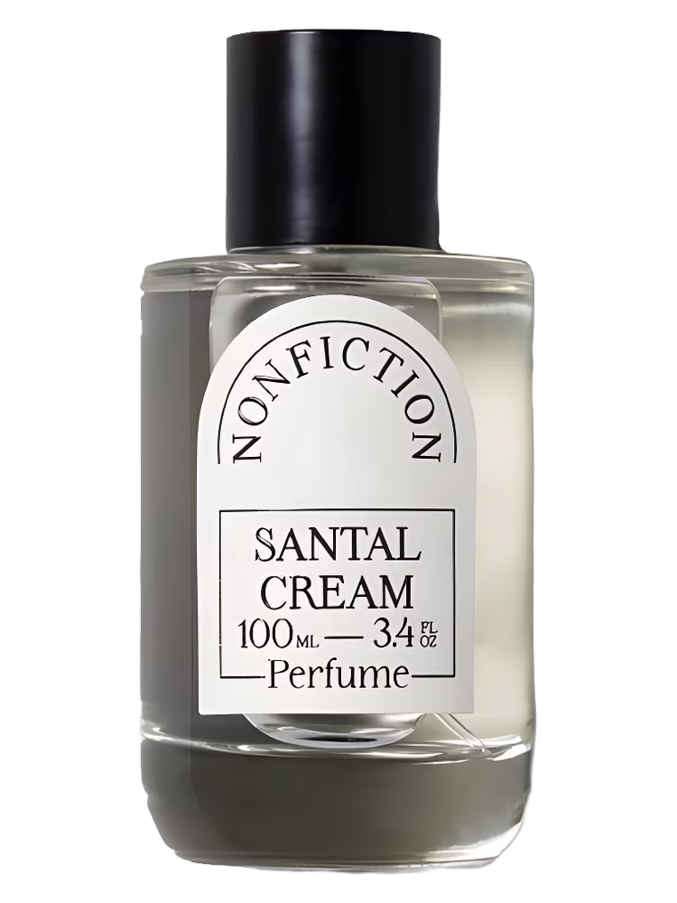 Nonfiction Santal Cream