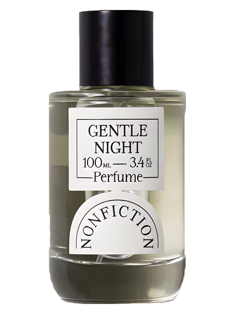 Nonfiction Gentle Night