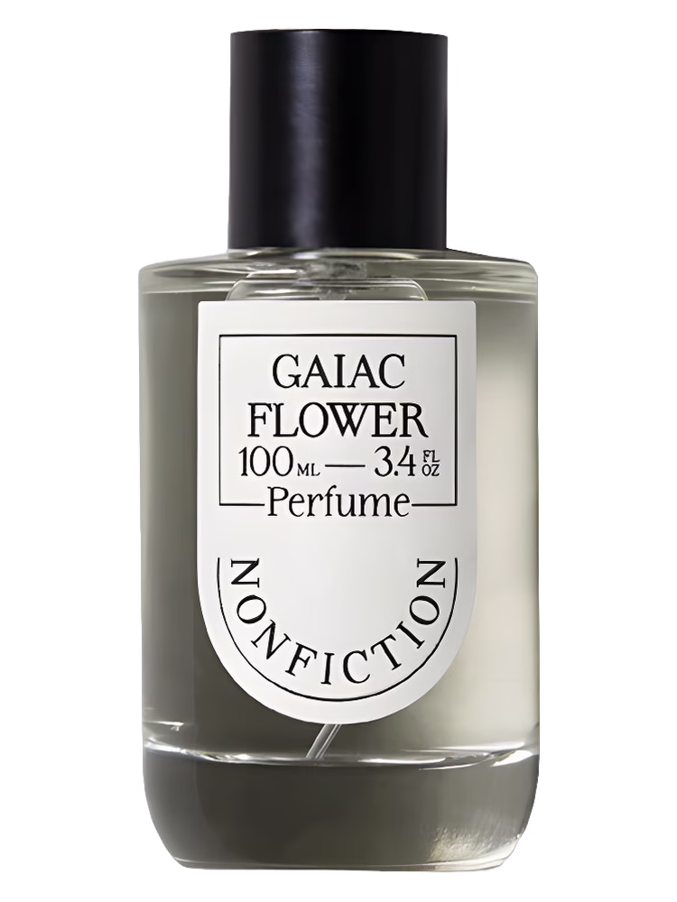 Nonfiction Gaiac Flower