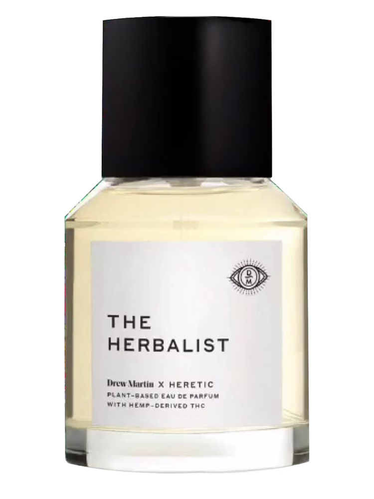 Heretic Parfum The Herbalist