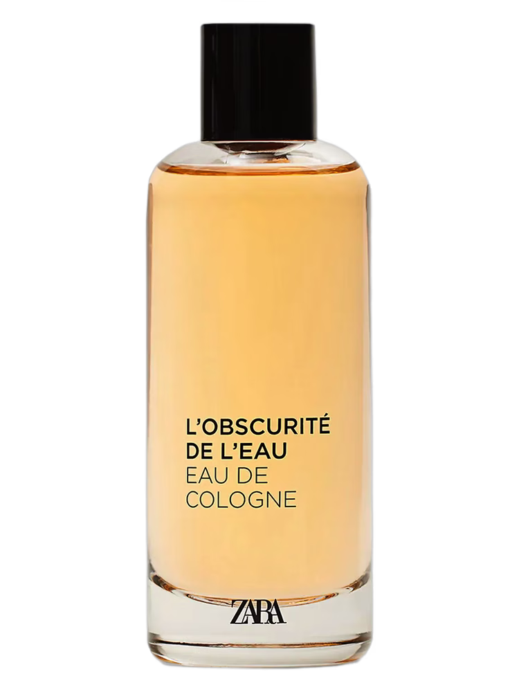 Zara L'Obscurite de L'Eau