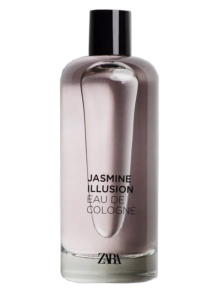 Zara Jasmine Illusion