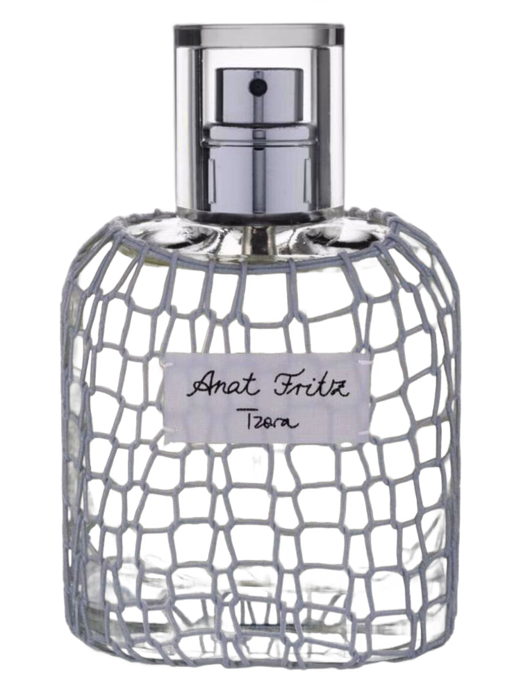 Anat Fritz Tzora 2020 Limited Edition