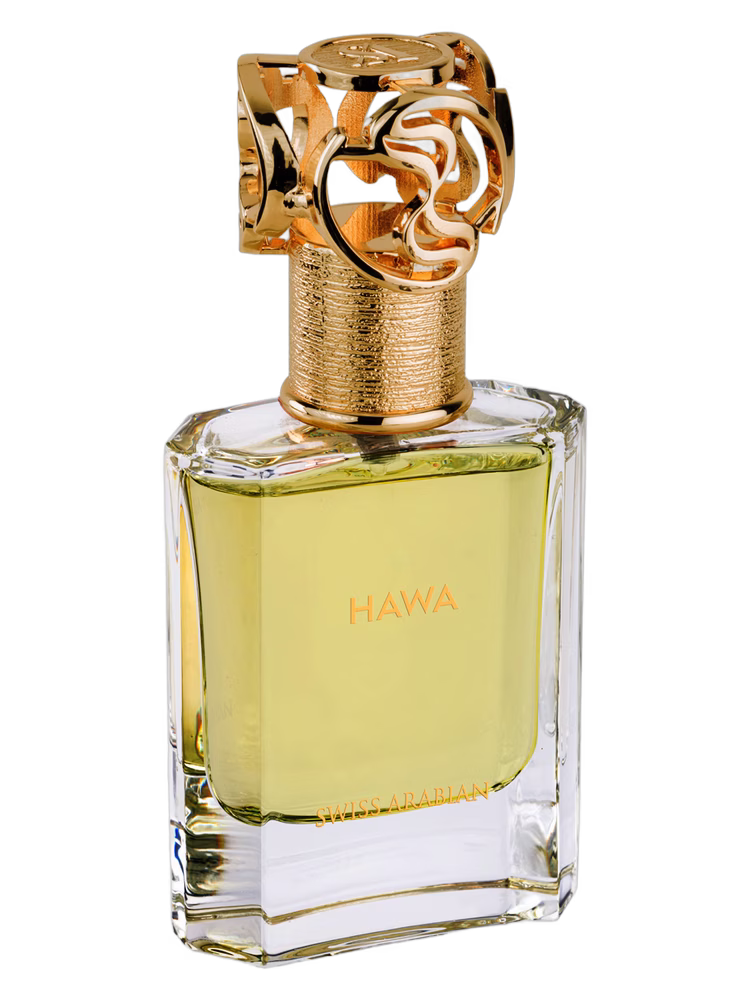 Swiss Arabian Hawa