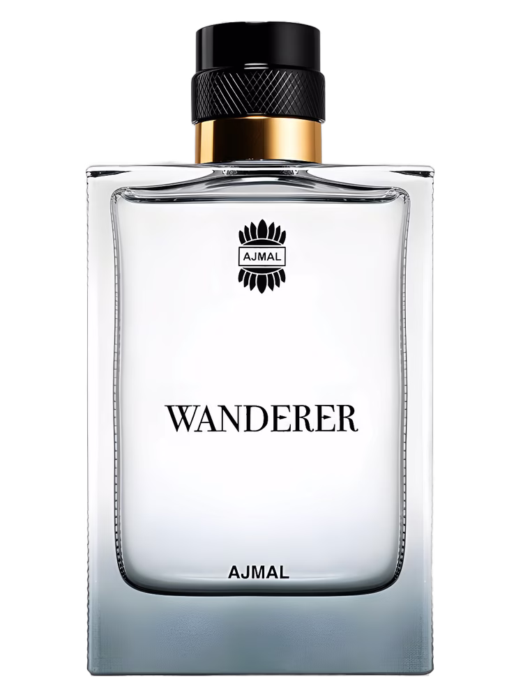 Ajmal Wanderer