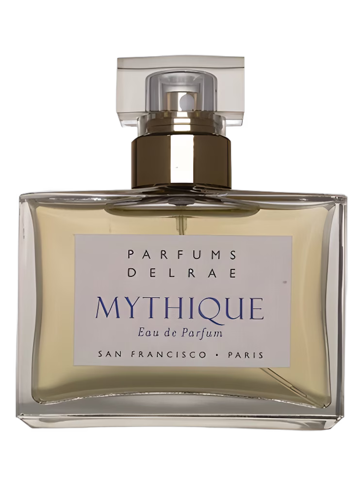 Parfums DelRae Mythique