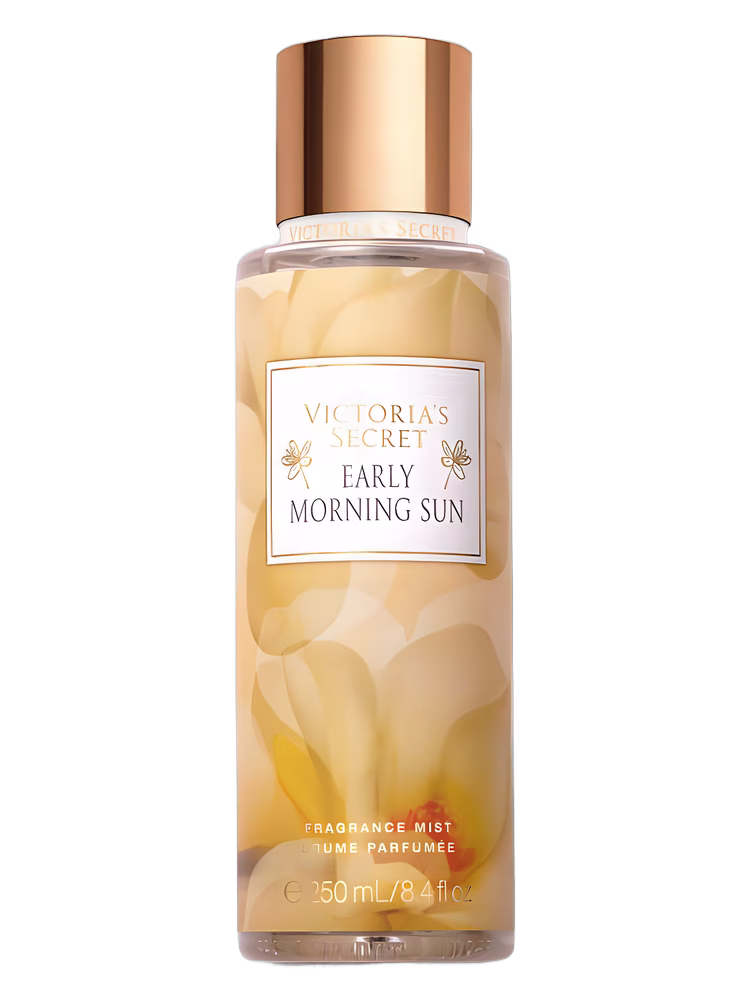 Victoria's Secret Early Morning Sun
