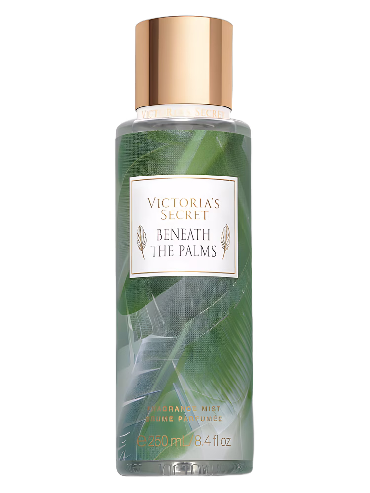 Victoria's Secret Beneath The Palms
