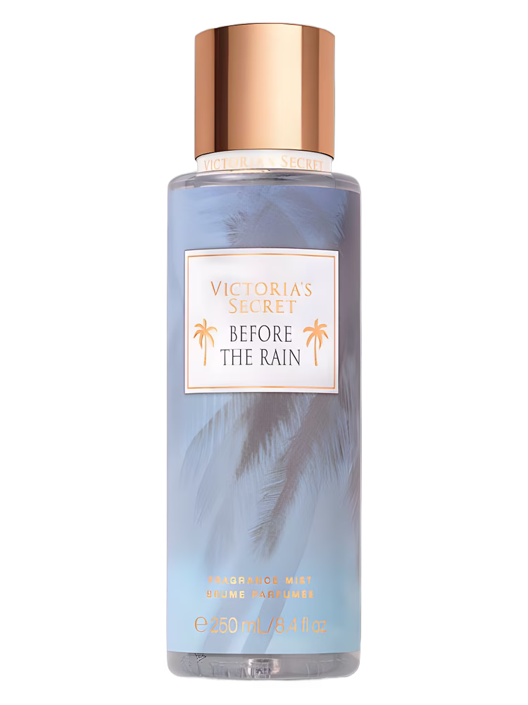 Victoria's Secret Before The Rain