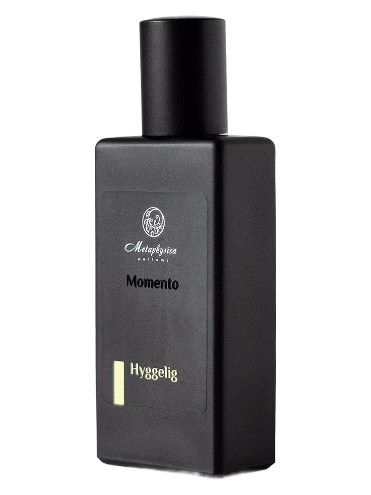 Metaphysica Parfums Hyggelig