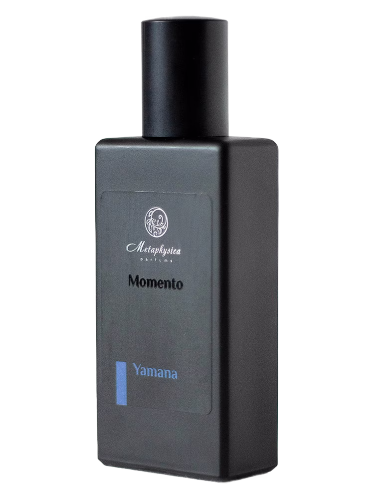 Metaphysica Parfums Yamana