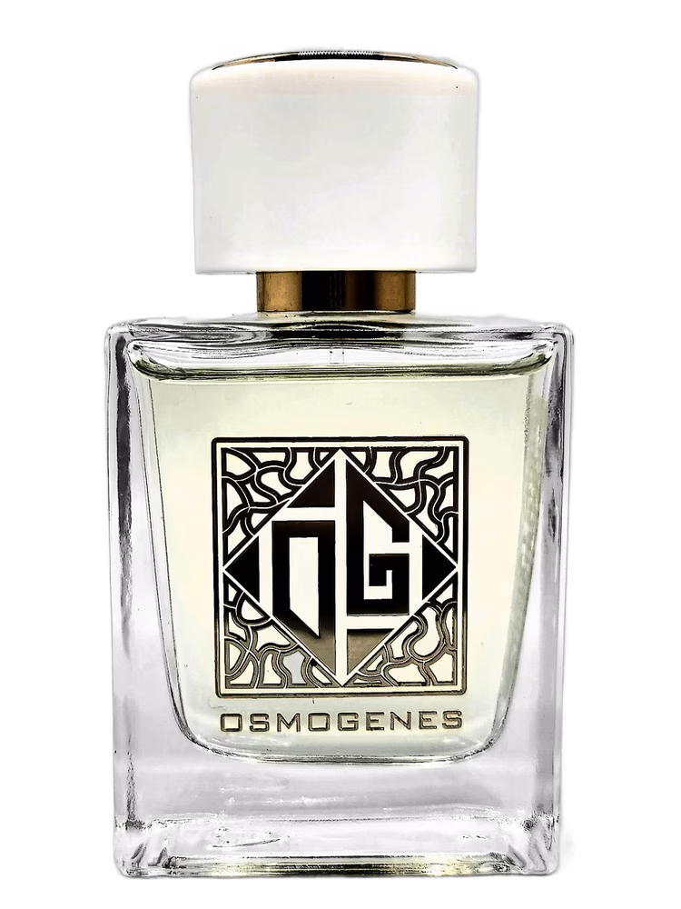 OsmoGenes Perfumes Beach, Солёное Солнце