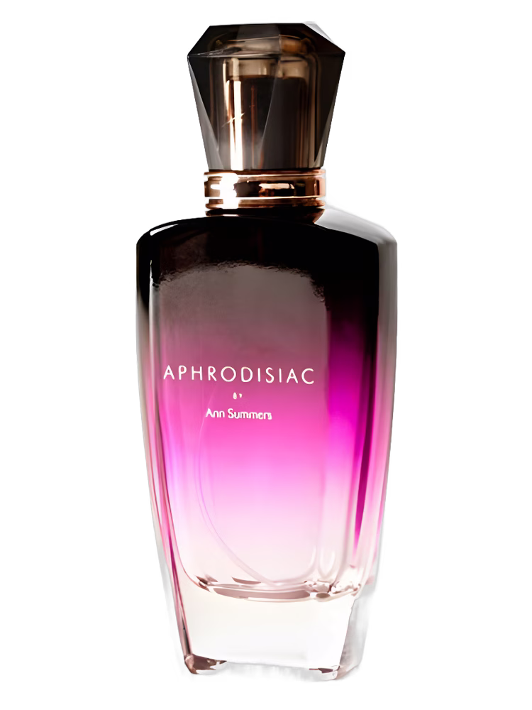 Ann Summers Aphrodisiac