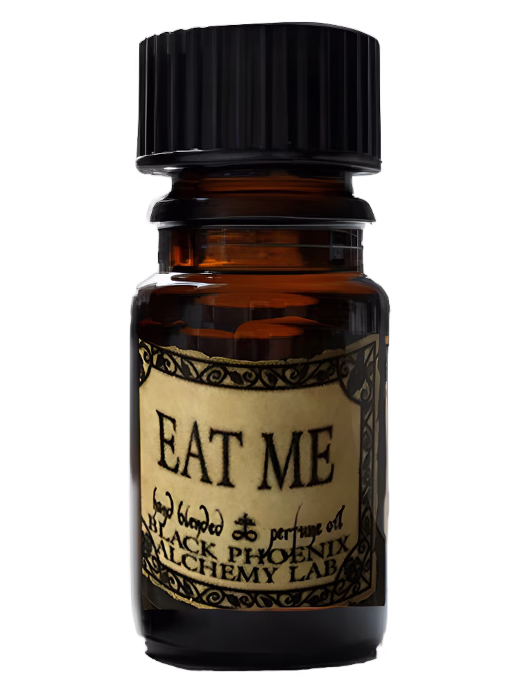 Black Phoenix Alchemy Lab Eat Me